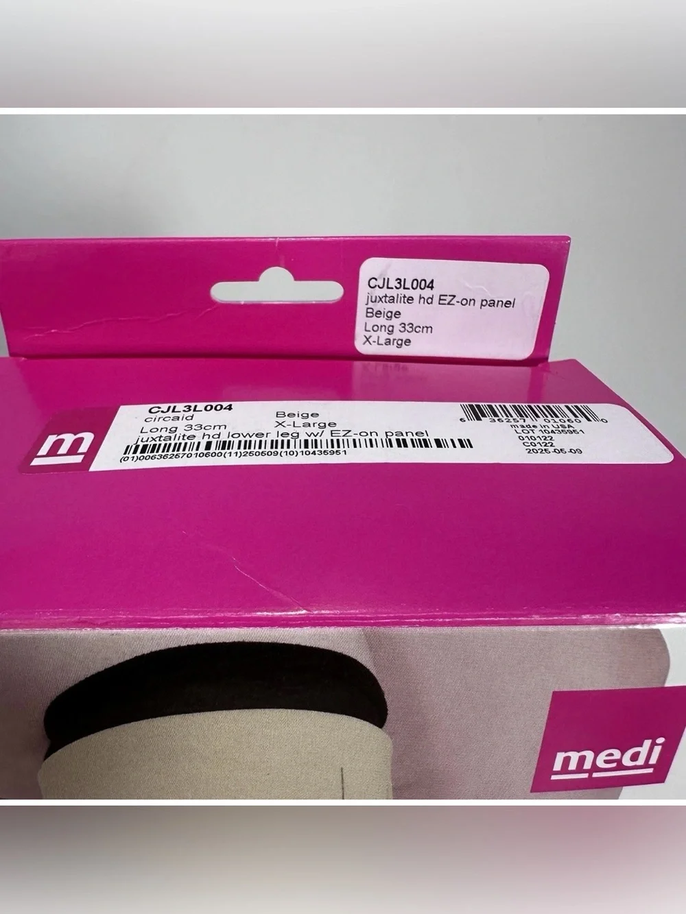 circaid juxtalite premium